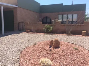 Image of Almost Home in Alamogordo