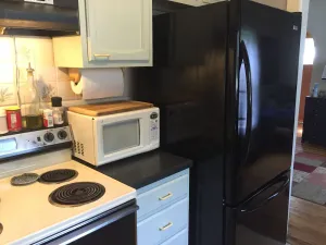 Image of Cute and Cozy 3BR House with Parking