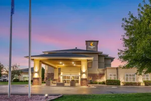 Image of Comfort Inn Plover-Stevens Point