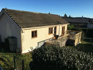 Image of Fully equipped, well situated Bungalow.