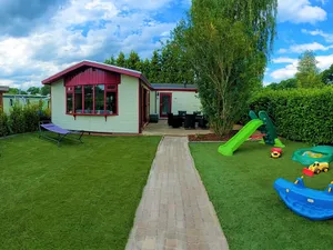 Image of Chalet The Red Vos.nl VELUWE generous accommodation for families up to 6 people