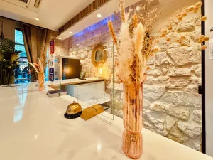 Image of Hotel Nation Montmartre
