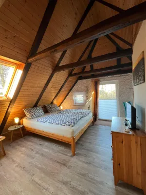 Image of Haus Friesenjungs