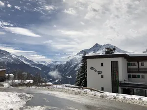 Image of Renovated studio 30 m2, top-of-the-range services