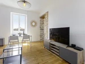 Image of Appartement Bourbon - Welkeys