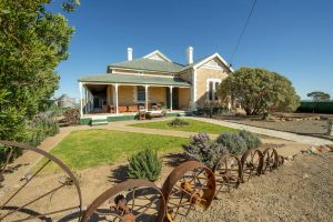 Image of Beautiful Large Farm House