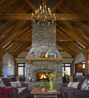 Image of Green Mountain Suites Hotel