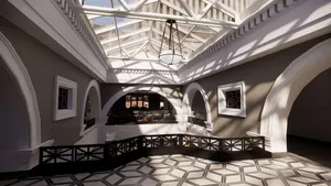 Image of Hilton Garden Inn Dayton Downtown