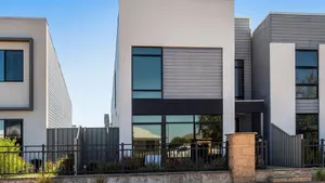 Image of Vasse NewYorker Townhouse
