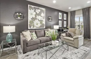 Image of U1 - 2 King Beds - 1G Wi-Fi - Office - Beautiful Home!