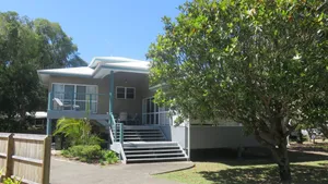 Image of BLUEPOLES BEACH HOUSE ARAKOON-AIRCONDITIONED