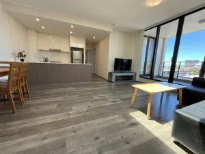 Image of Nice and Clean Apartment with Free Netflix and Parking
