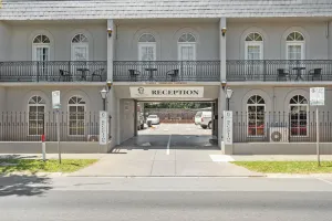 Image of Sherbourne Terrace Hotel
