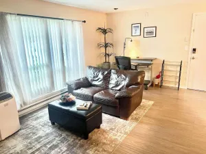 Image of Perfect Private Getaway in Seattle's Southside!