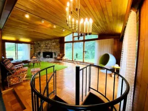Image of The Groovy Lake House