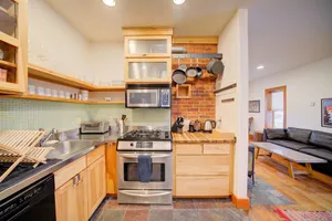 Image of Historic Bozeman hideaway