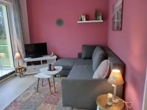Image of Vacation apartment KWi 17 OG \"Küsten-Koje\" - 2-room vacation apartment for 3 people with WLAN