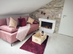 Image of Stengels Sekt-appartements Appartement My-first Edition