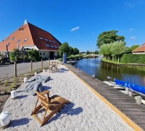 Image of Holiday apartment Sneek for 1 - 4 persons - Holiday apartment