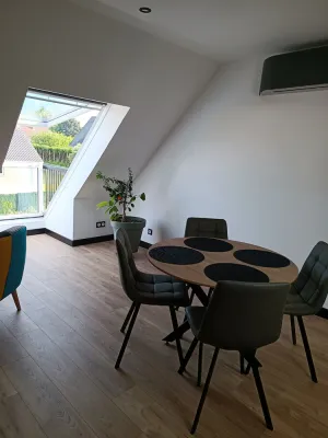 Image of appartement des mésanges