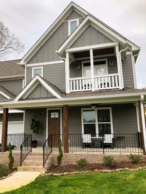Image of Chattanooga Getaway 5 bedroom SLEEPS 15