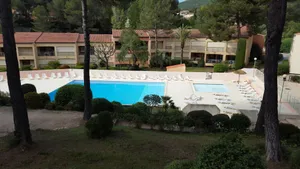 Image of Studio holiday home 600 metres from the sea