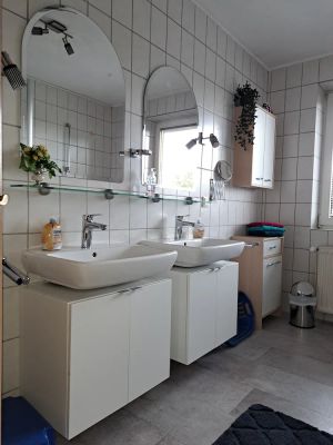 Image of Vacation apartment for up to 8 people, 140 sqm, 2 WCs, directly on the L.Heide nature reserve