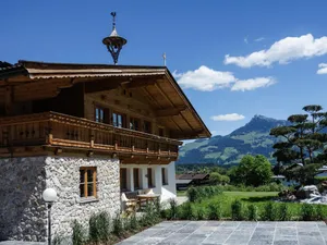 Image of Kitz Boutique Chalet am Lift