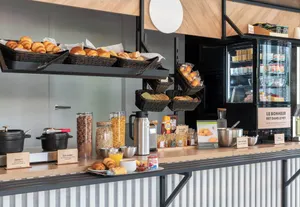 Image of B&B HOTEL Villefranche-sur-Saône Sud