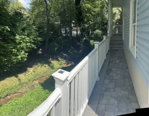 Image of Beautiful 3 bedroom home located minutes from Asbury Beach, and Premium outlets.