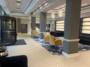 Image of DoubleTree By Hilton Baltimore North Pikesville