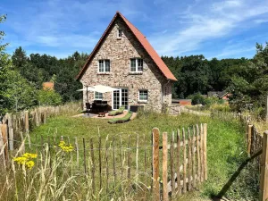 Image of Holiday house Bispingen for 2 - 4 persons with 2 bedrooms - Holiday house