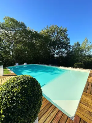 Image of Propriété de Campagne Rénovée Avec Piscine, Calme, Nature, Randonnée