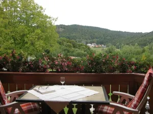 Image of Ferienwohnung\/app. für 2 Gäste mit 45m² in Dachsberg