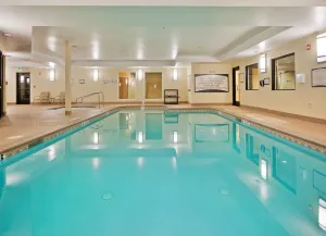 Image of Take a dip in the Shared Pool! Near Reno-Sparks Convention Center | 1 Bedroom Suite