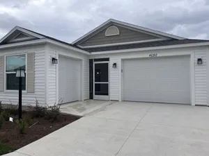 Image of 2BR\/2BA Patio Villa in the Village of DeLuna