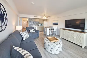 Image of Oceanfront on Daytona Beach