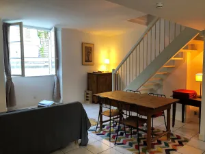 Image of Périgueux: Appartement à Deux pas de la Cathédrale