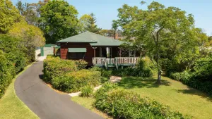 Image of Campbell's Cottage by Experience Jervis Bay
