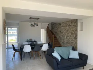 Image of Pleasant house with jacuzzi close to the center and beaches