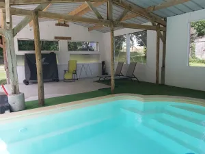 Image of Gîte  dans longère en Normandie