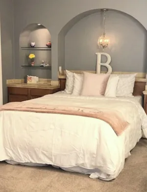 Image of 1 bedroom suite near WEF,  Breeze Sabar Suite
