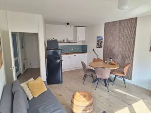 Image of Apartment Duinvos 150m from the beach