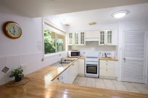 Image of Adina Lodge Holiday Apartments