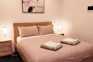 Image of Beautiful one-bed apartment in central Adelaide