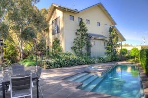 Image of The Gums - Echuca Holiday Homes