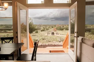 Image of *NEW*  THE HAVEN at Woodland Ranch - Wonderful! Grand Canyon Vacation Rental