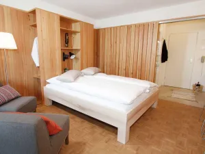 Image of Hochherz - fewo-badhindelang