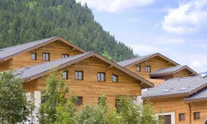Image of Vos Prochaines Vacances de Ski | Appart Confortable avec Cuisine
