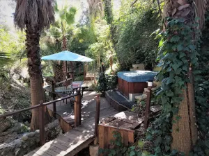 Image of Private Resort \"La Casita\" Spa and Mini Golf Course